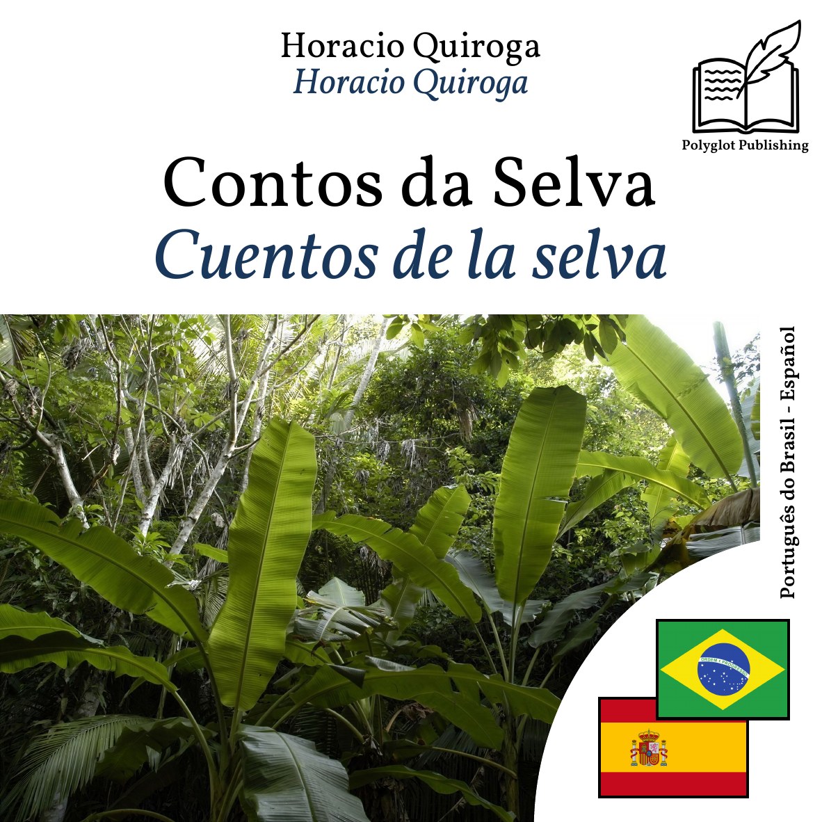 Cuentos de la selva