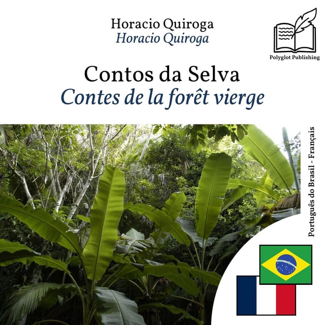 Contes de la forêt vierge
