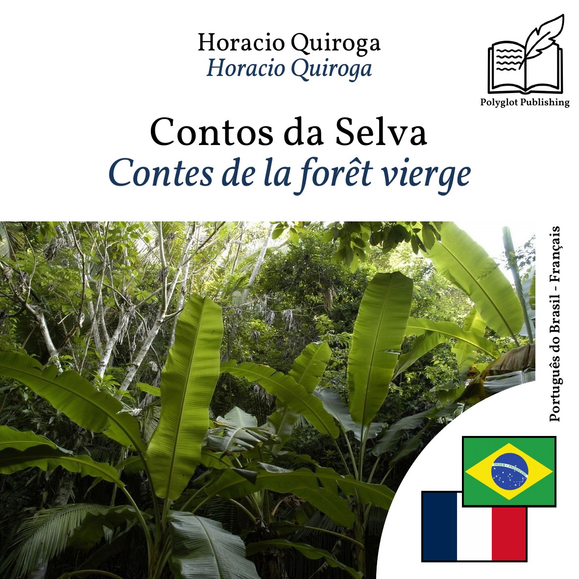 Contes de la forêt vierge