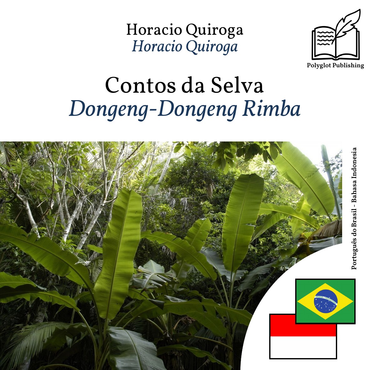 Dongeng-Dongeng Rimba