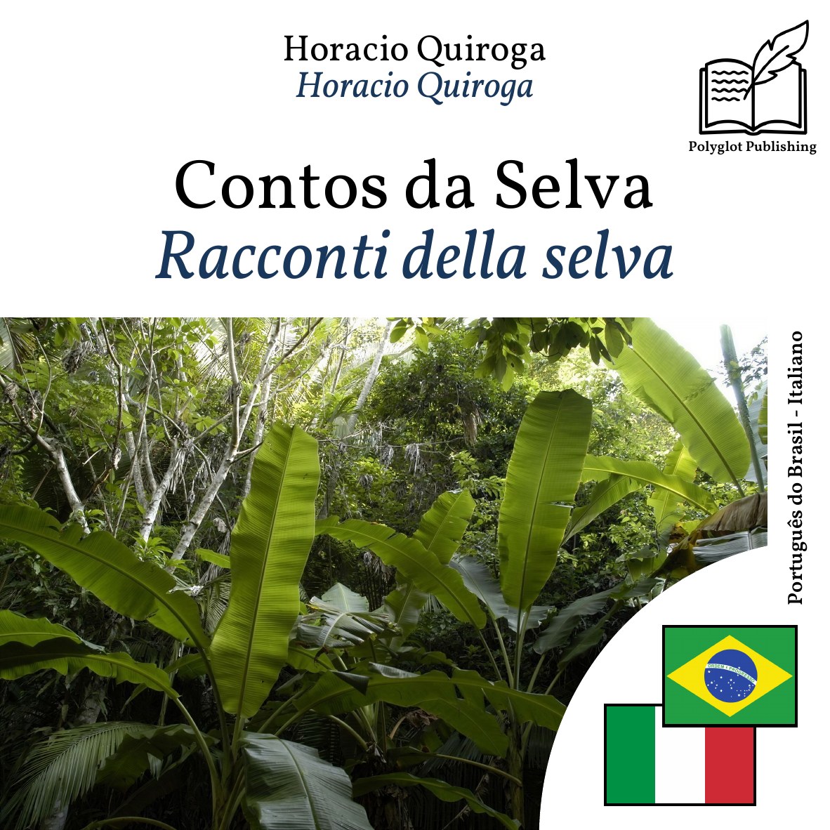 Racconti della selva