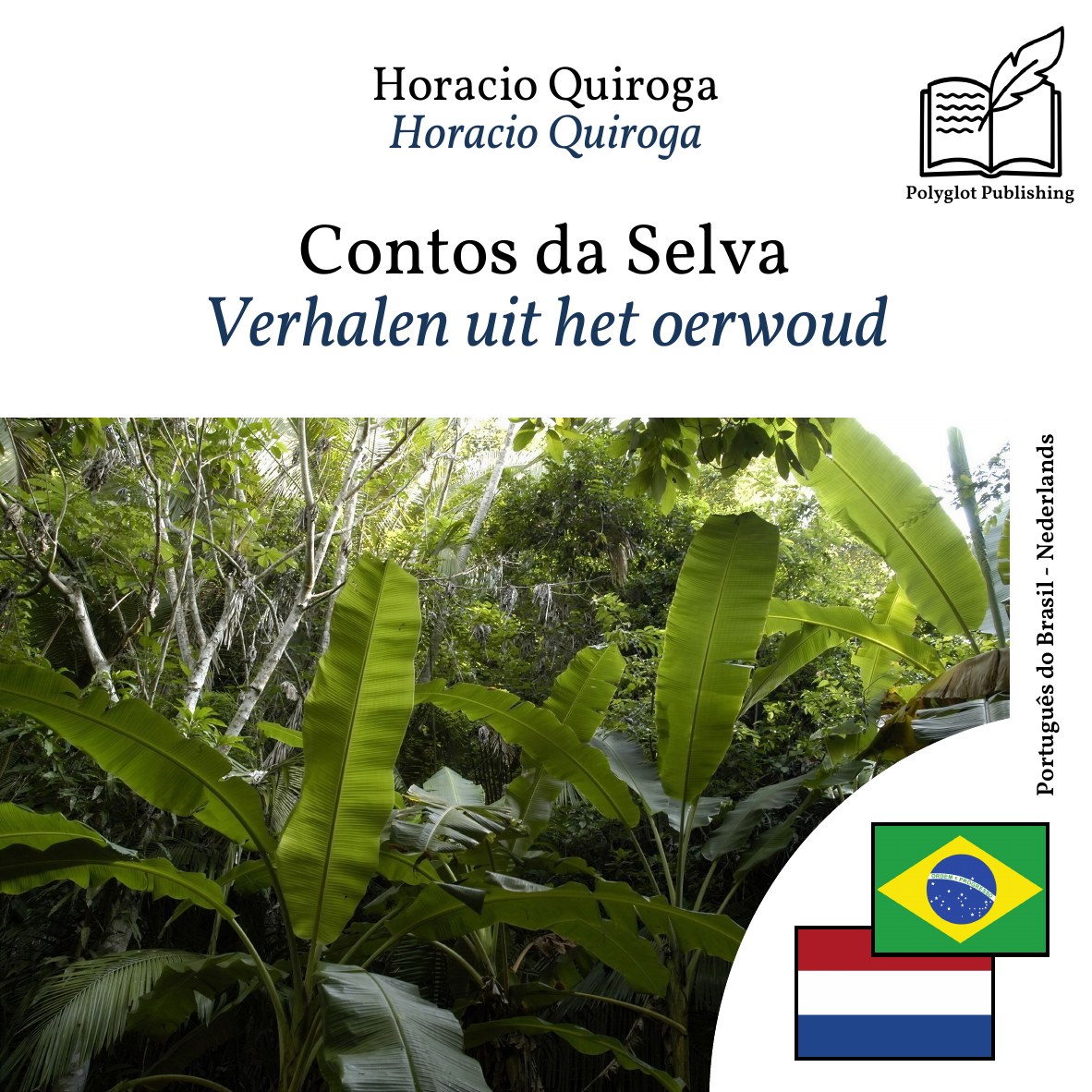Verhalen uit het oerwoud