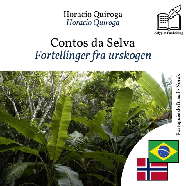 Fortellinger fra urskogen