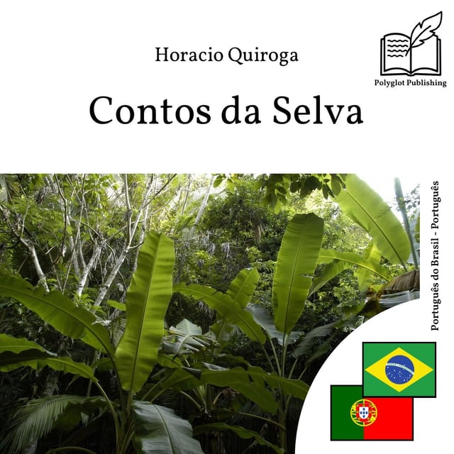 Contos da Selva