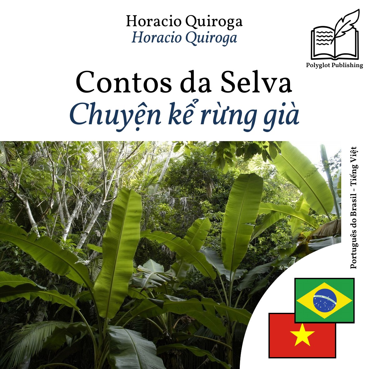 Chuyện kể rừng già