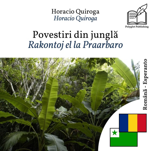 Rakontoj el la Praarbaro