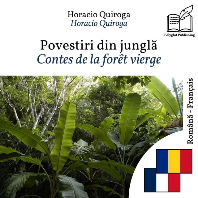 Contes de la forêt vierge