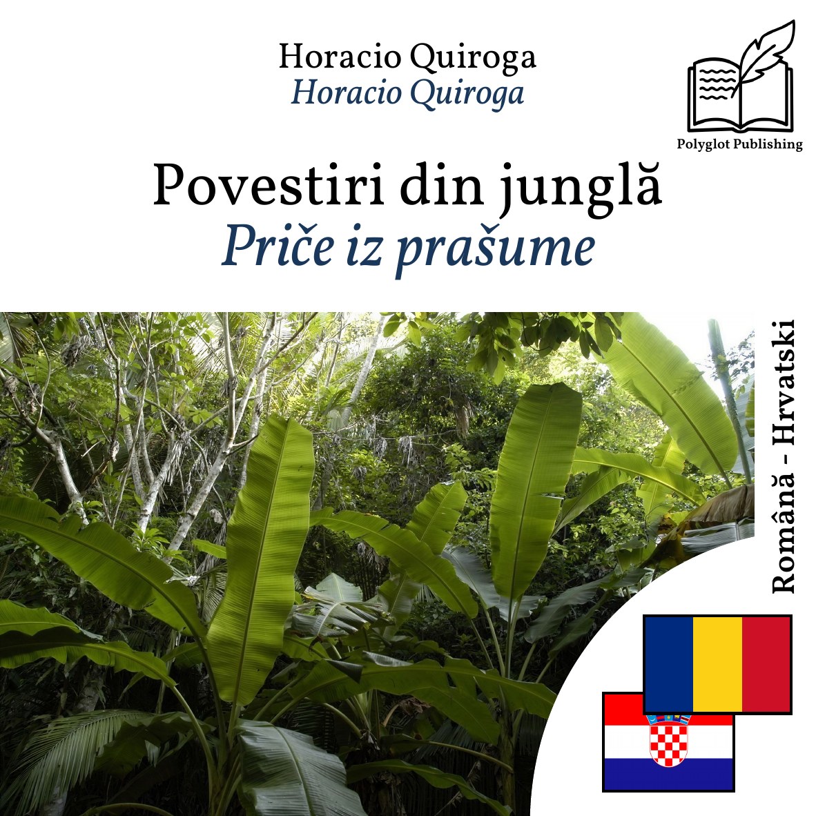 Priče iz prašume