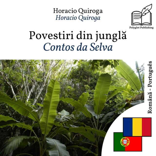 Contos da Selva
