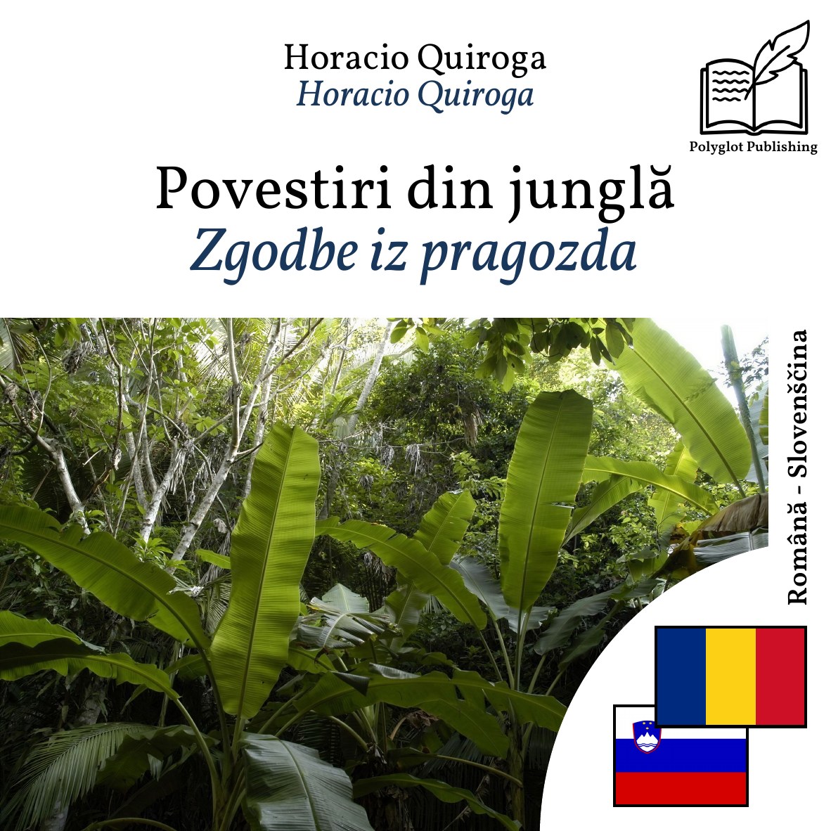 Zgodbe iz pragozda