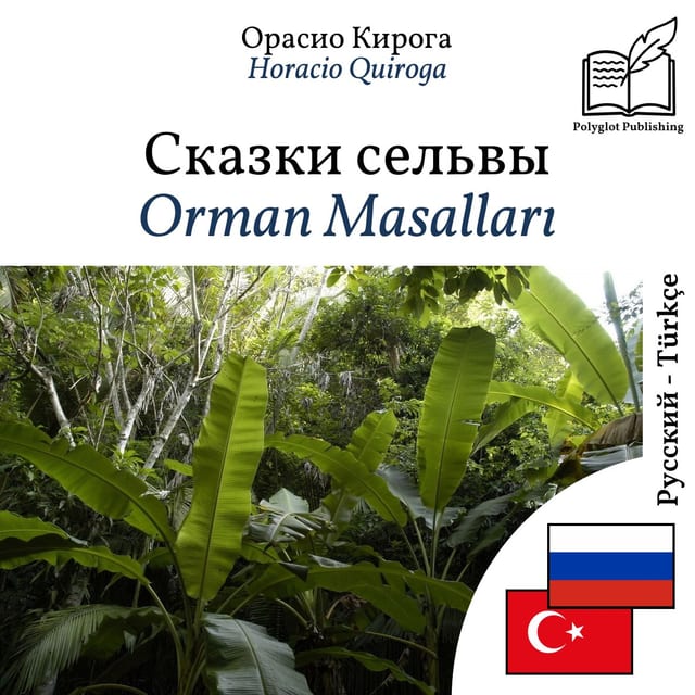 Orman Masalları