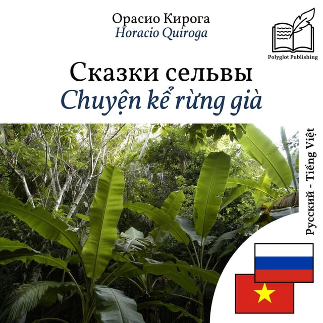 Chuyện kể rừng già