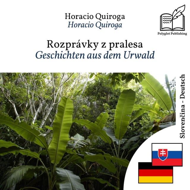Geschichten aus dem Urwald