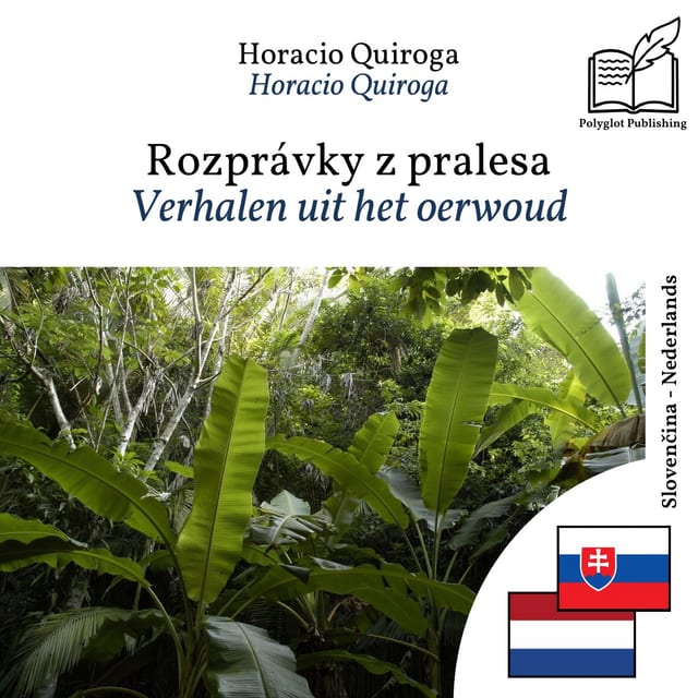 Verhalen uit het oerwoud