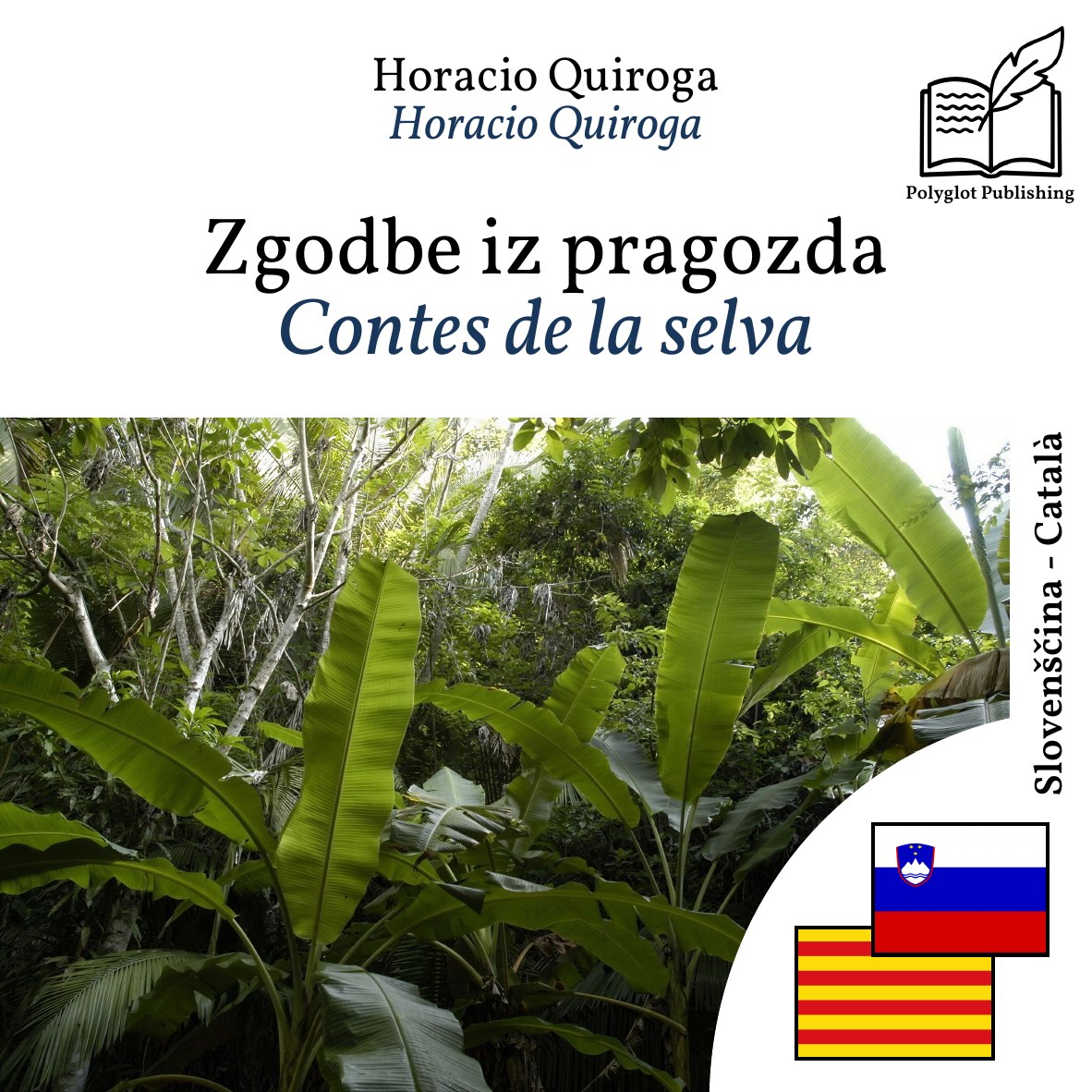 Contes de la selva