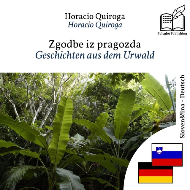Geschichten aus dem Urwald