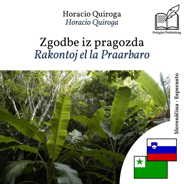 Rakontoj el la Praarbaro