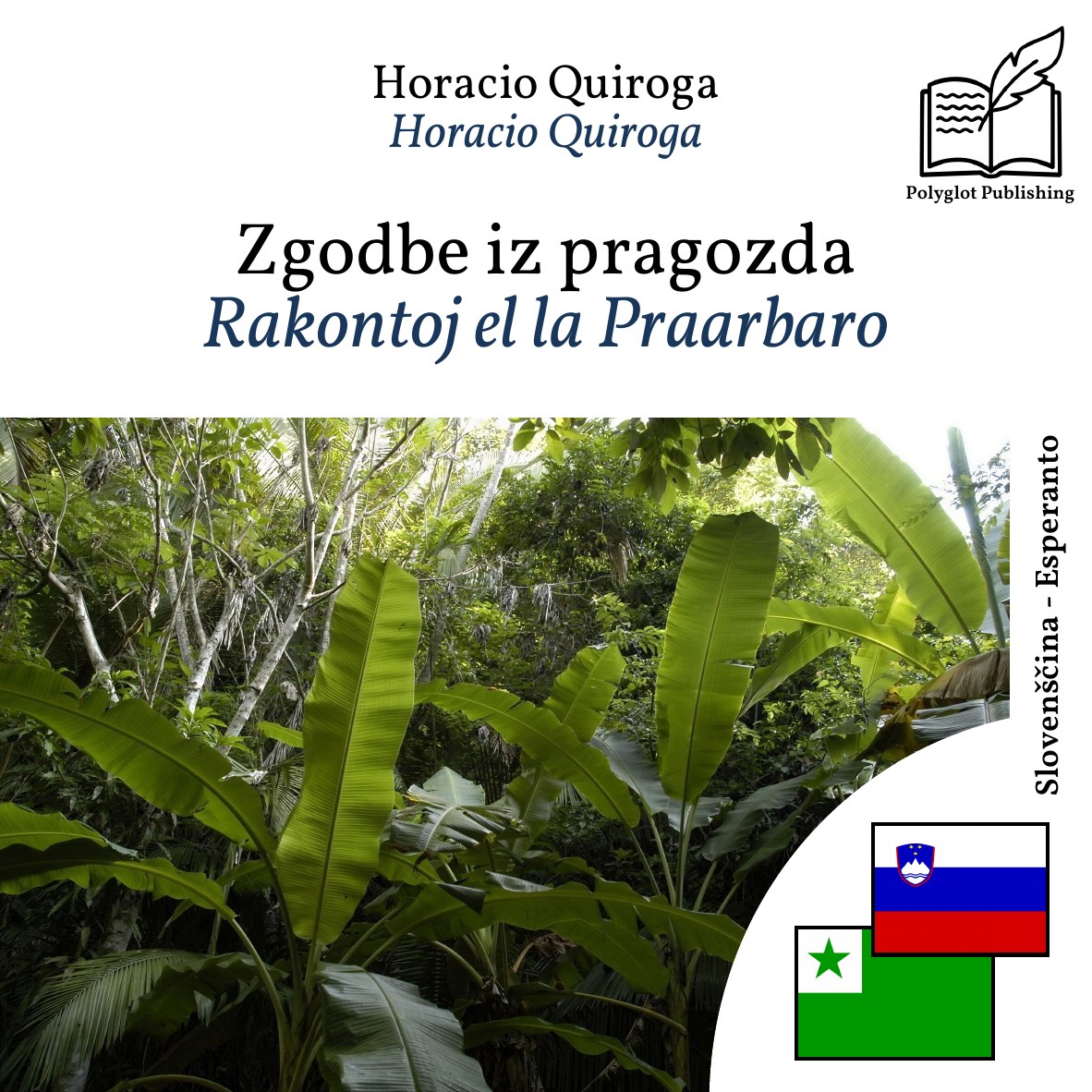 Rakontoj el la Praarbaro