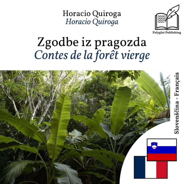 Contes de la forêt vierge