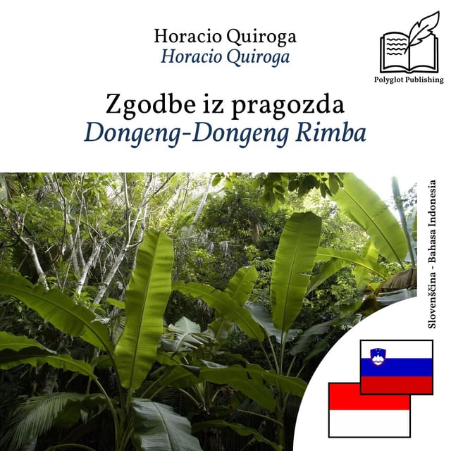 Dongeng-Dongeng Rimba