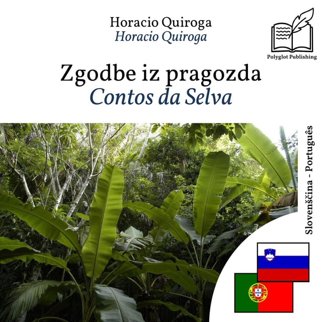 Contos da Selva