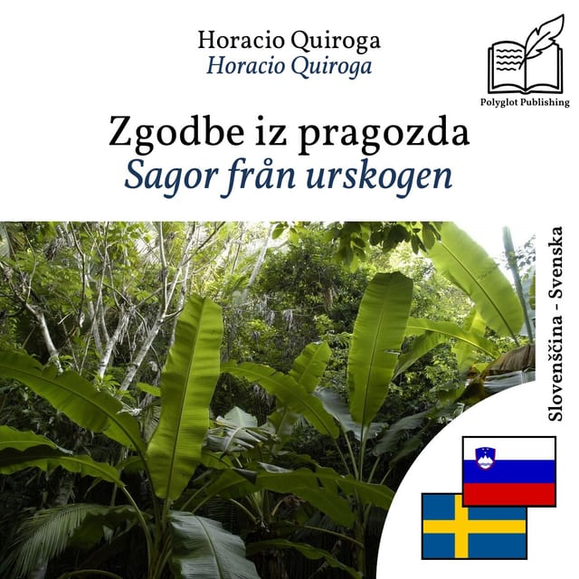 Sagor från urskogen