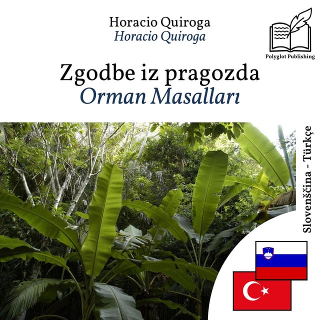 Orman Masalları