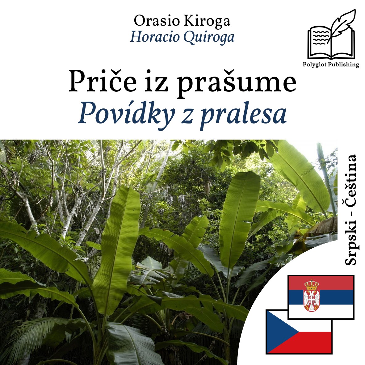 Povídky z pralesa