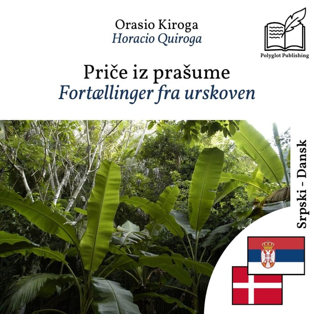 Fortællinger fra urskoven