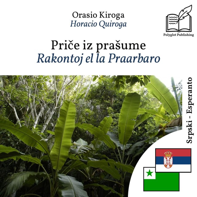 Rakontoj el la Praarbaro