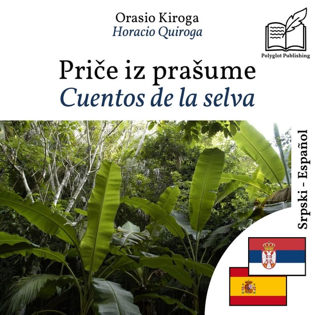 Cuentos de la selva