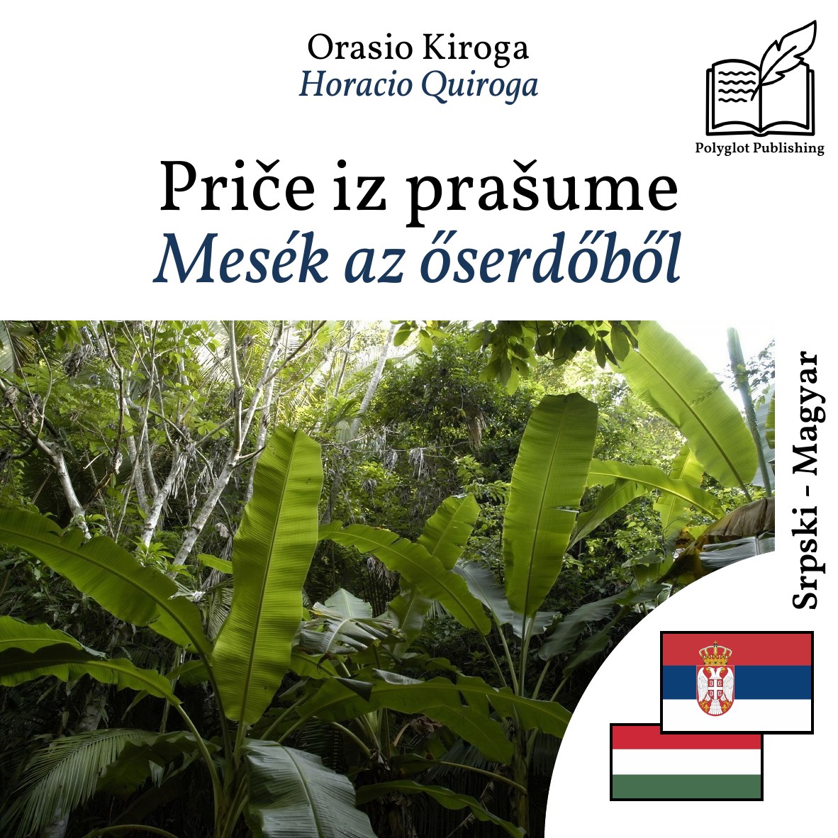 Mesék az őserdőből