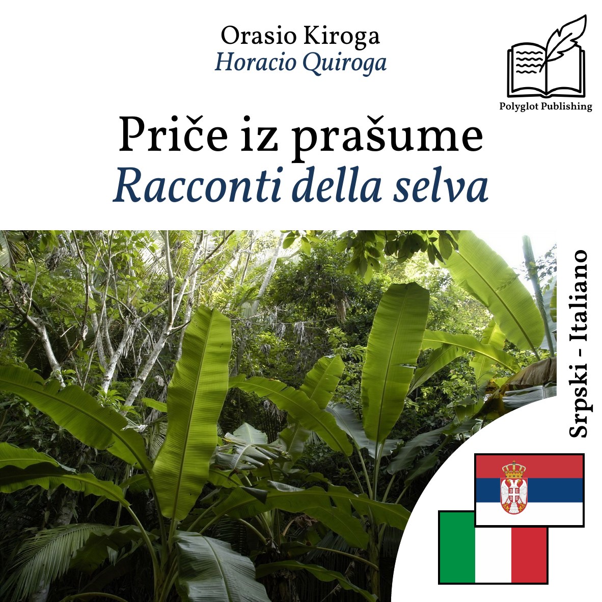 Racconti della selva