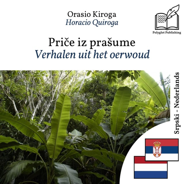 Verhalen uit het oerwoud