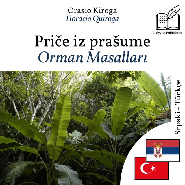 Orman Masalları