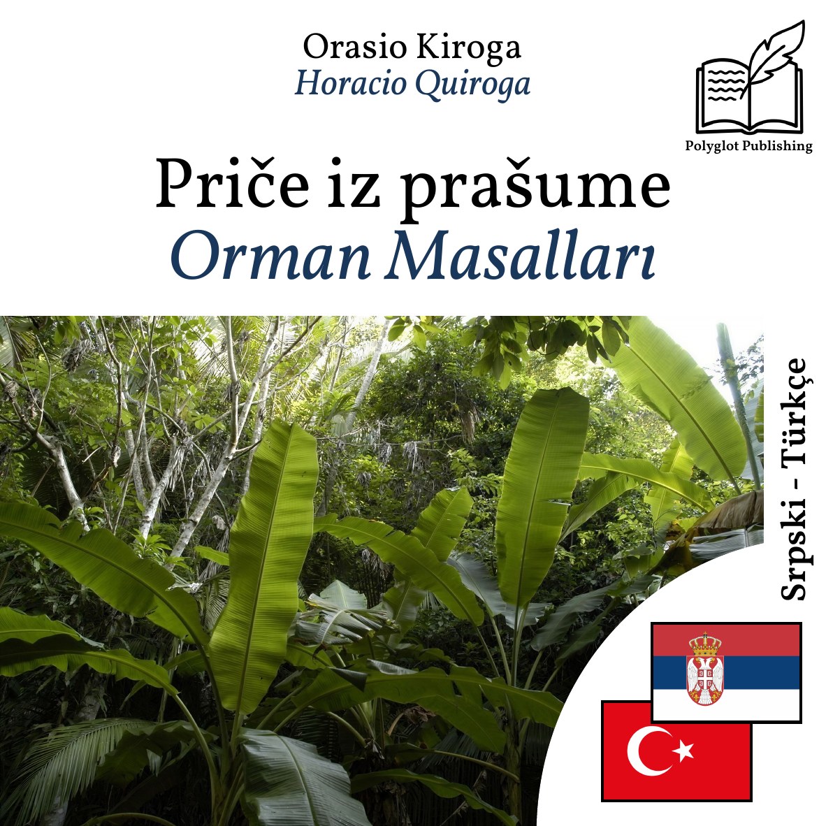 Orman Masalları