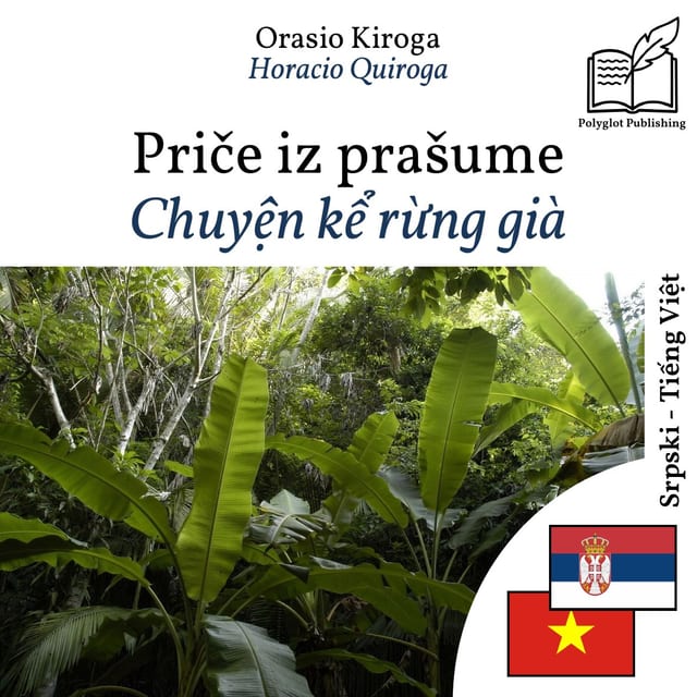 Chuyện kể rừng già