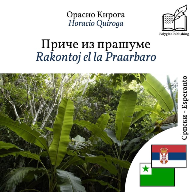 Rakontoj el la Praarbaro