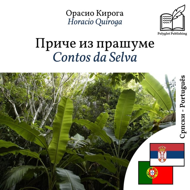 Contos da Selva
