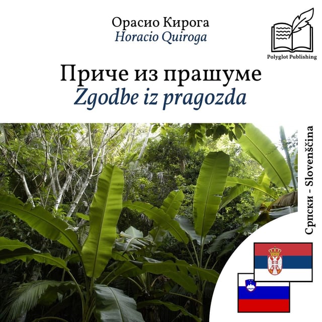 Zgodbe iz pragozda