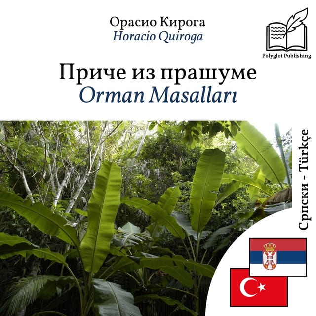 Orman Masalları