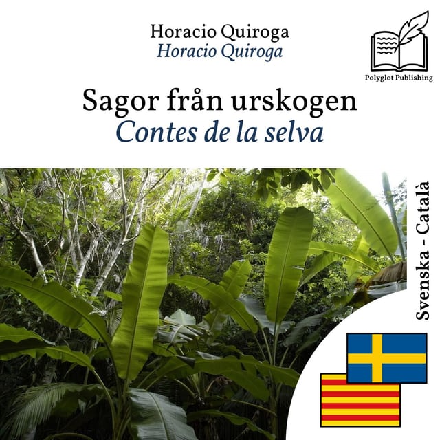 Contes de la selva