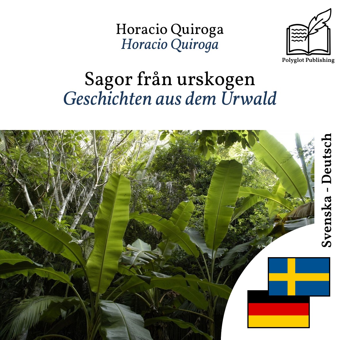 Geschichten aus dem Urwald