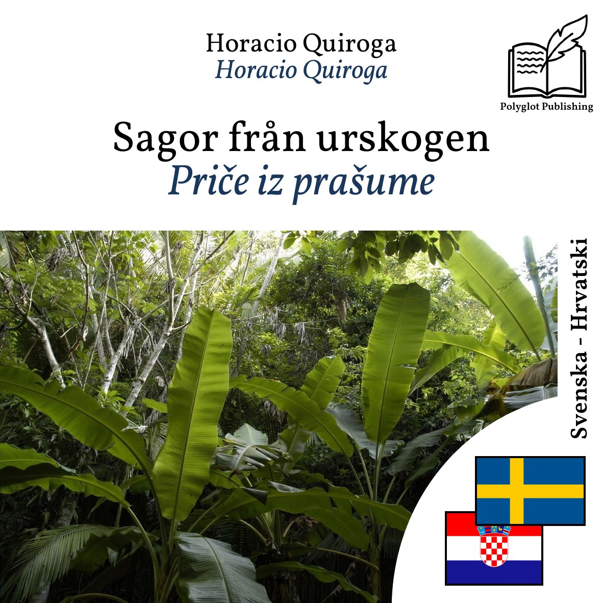 Priče iz prašume