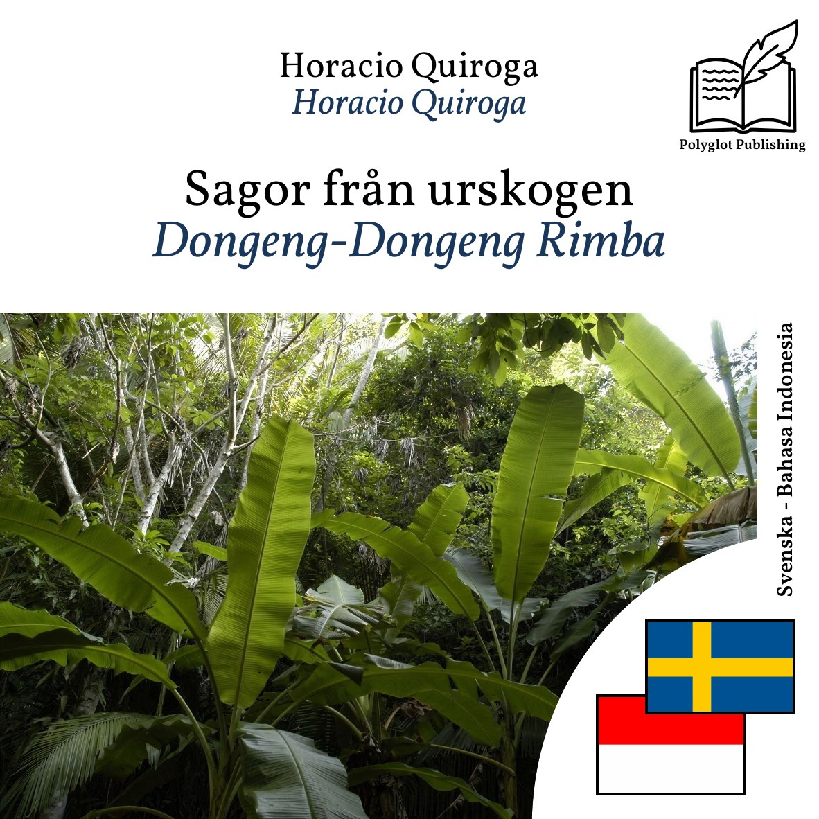Dongeng-Dongeng Rimba