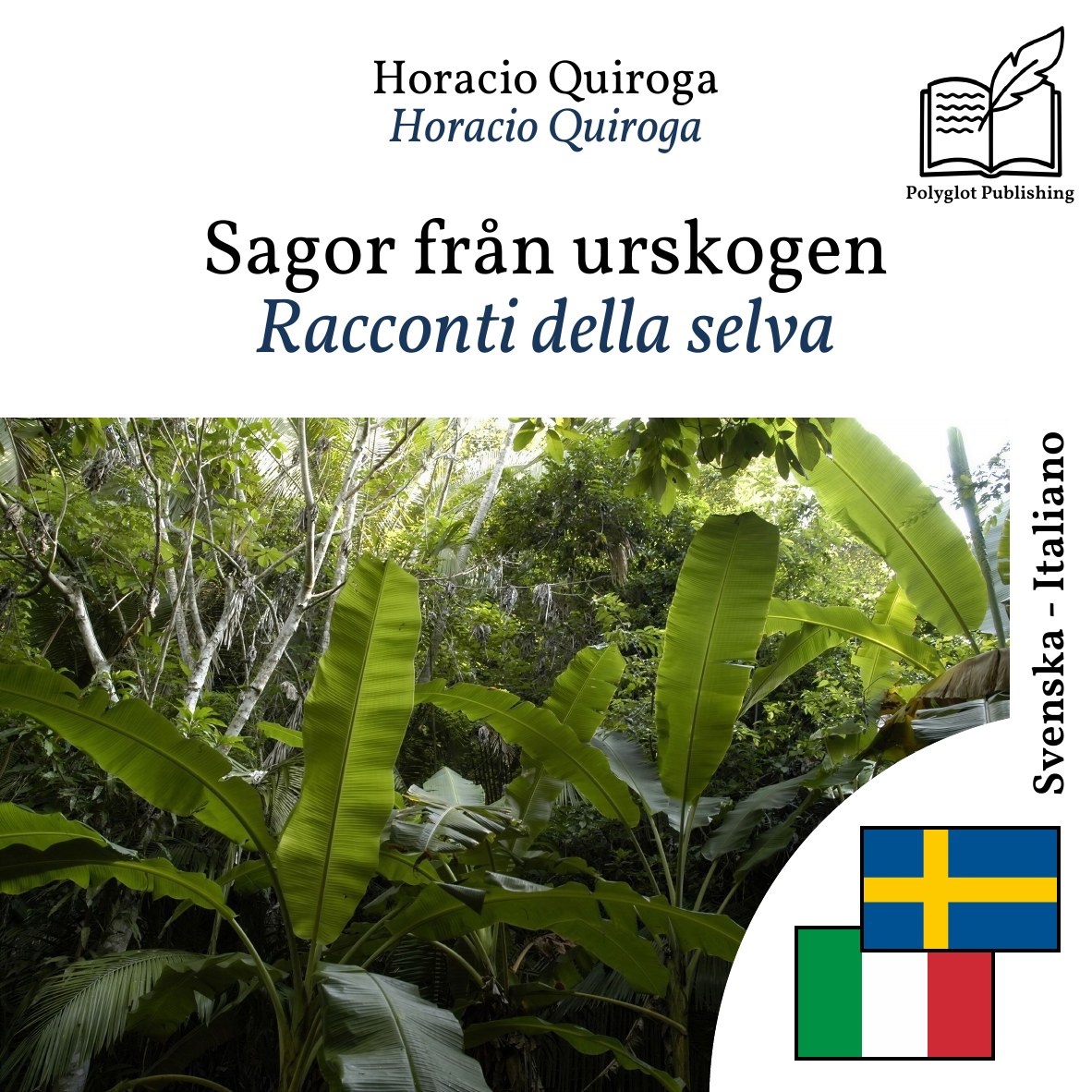 Racconti della selva