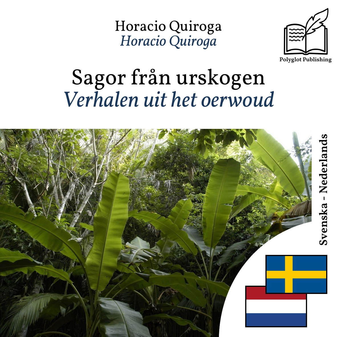 Verhalen uit het oerwoud