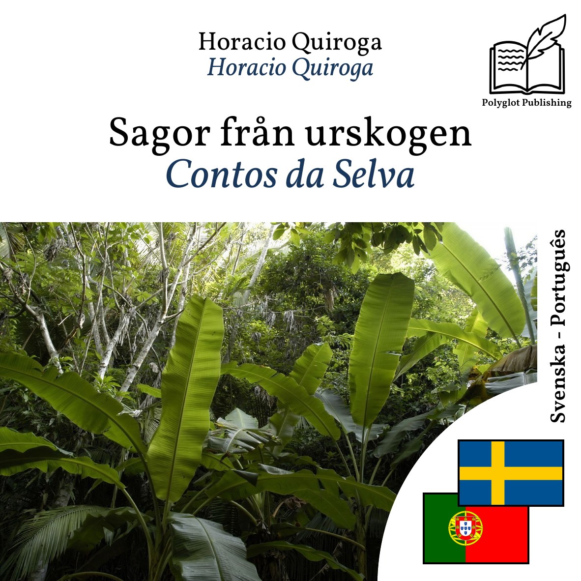 Contos da Selva