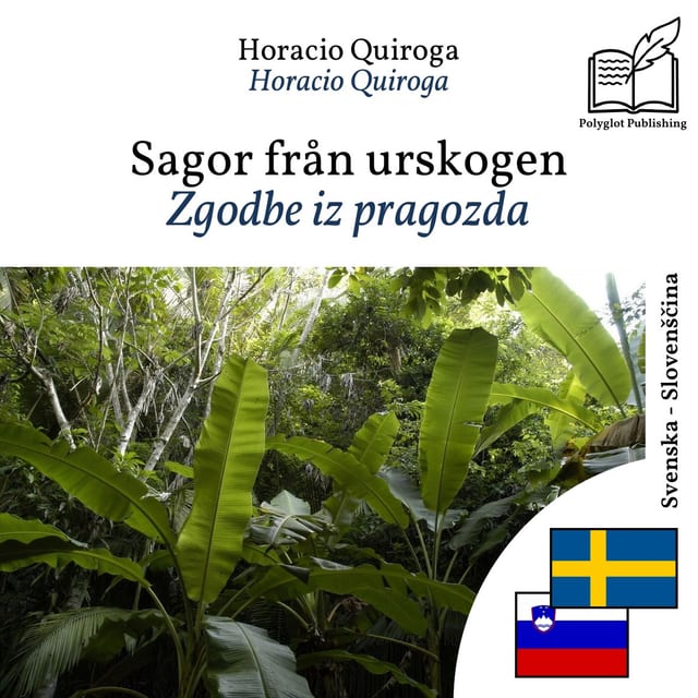 Zgodbe iz pragozda