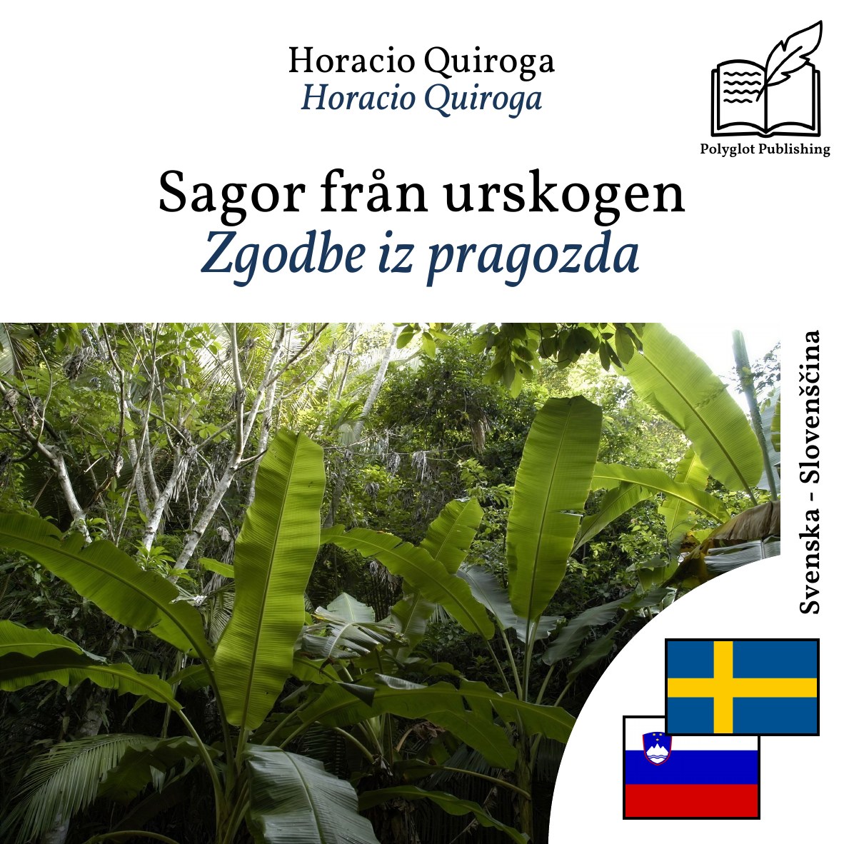 Zgodbe iz pragozda